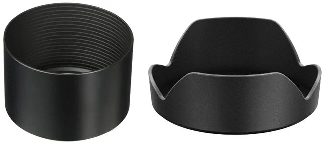 Lens hoods cheap